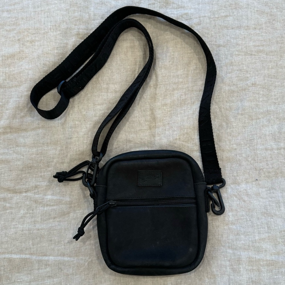 Vans x VAULT Shoulder Bag